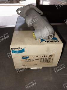 Hauptbremszylinder - PEUGEOT 104 / 104 Z - L61142400- thumb-3