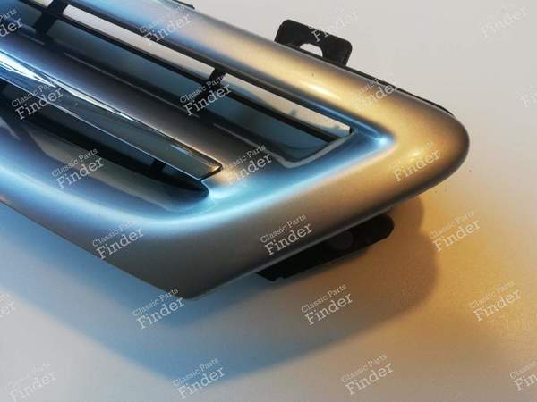 Kühlergrill - Phase 1 - CITROËN Xsara - 7804.G8- 5