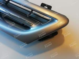 Kühlergrill - Phase 1 - CITROËN Xsara - 7804.G8- thumb-5