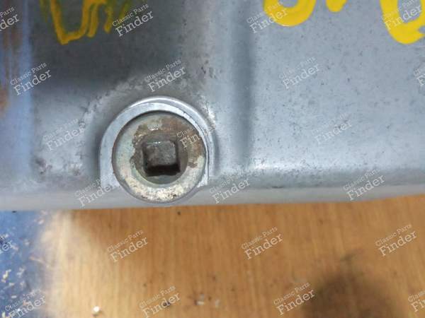 Carter moteur Clio 16S - RENAULT Clio 1 - 3