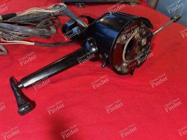 Headlights and indicators - RENAULT Floride / Caravelle - 3