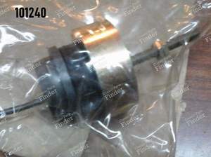 Câble de débrayage ajustage manuel - CITROËN ZX - 101240- thumb-3