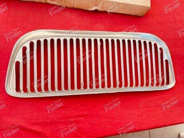 Calandre originale R4 1ère génération - RENAULT 4 / 3 / F (R4) - 5