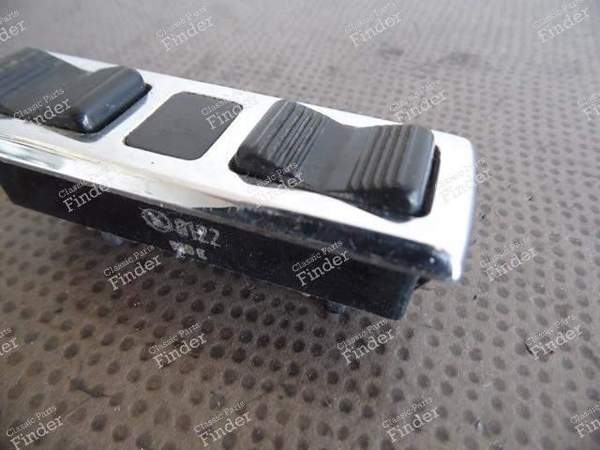 WINDOW REGULATOR - MERCEDES BENZ S (W116) - A0018215051- 4