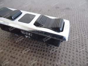 WINDOW REGULATOR - MERCEDES BENZ S (W116) - A0018215051- thumb-4