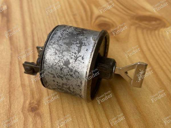 Jaeger-Schalter - AVIONS VOISIN C14 - 2