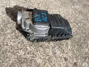 Flowmeter and airbox - 16-valve version - CITROËN BX - 02802020202- thumb-0