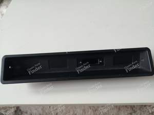 Afficheur central - Série 2 pour CITROËN CX