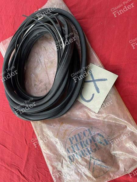 Neue Windschutzscheibendichtung Original - CITROËN CX - 5