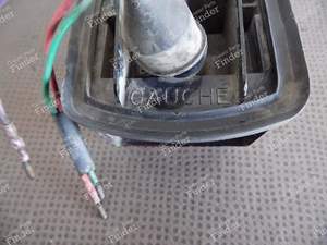 FEU ARRIERE GAUCHE - CITROËN DS / ID - 637- thumb-9