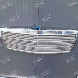 Front grille for MERCEDES BENZ C (W202)