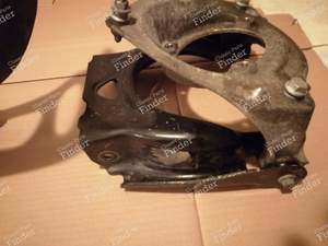 Bras de suspension avant droit - CITROËN C6 - thumb-2