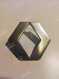 Kent-Logo - RENAULT 5 / 7 (R5 / Siete) - 7700553994- thumb-3