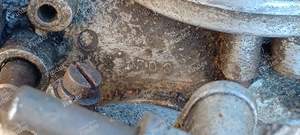 TWIN SET SUC CARBURETTORS - MG MGB / MGC - Aud 135r / Auc 8114- thumb-6