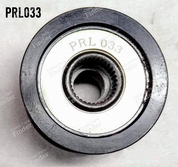 Riemenscheibe des Generators - MERCEDES BENZ E (W124) - prl033- 2