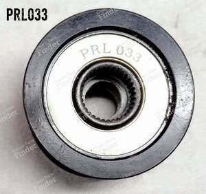 Riemenscheibe des Generators - MERCEDES BENZ E (W124) - prl033- thumb-2