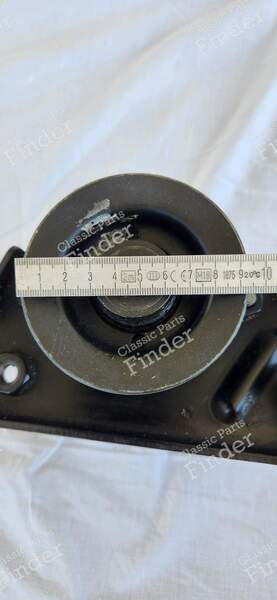 Pompe LHM - Version V6, voire autres - CITROËN XM - 96164394 / 96165760 / 96010847 / 96035624- 6
