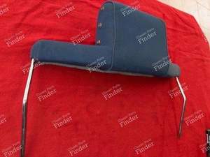 Wide headrest - CITROËN DS / ID - thumb-3