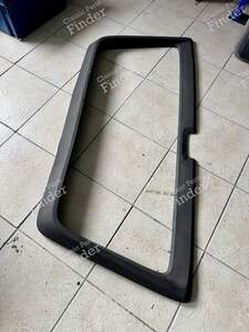 Becquet Votex - VOLKSWAGEN (VW) Golf II / Jetta - 191-3 / KBA 35626- thumb-1