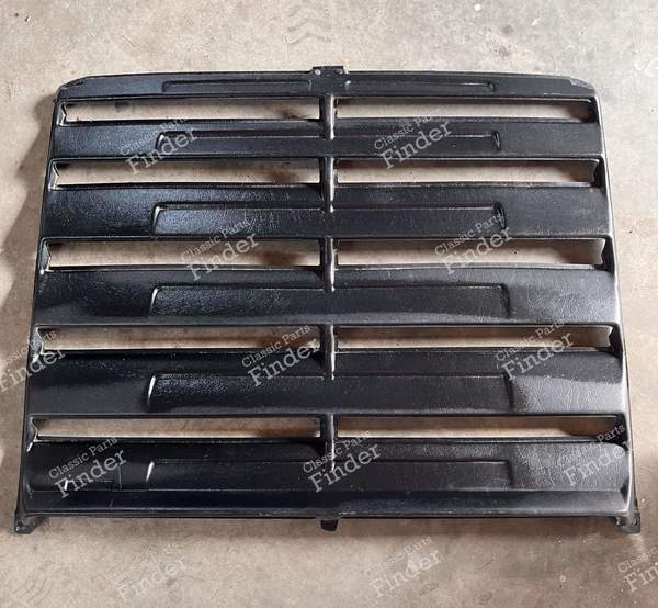 'Jalousie' der Heckscheibe - PEUGEOT 205 - 0