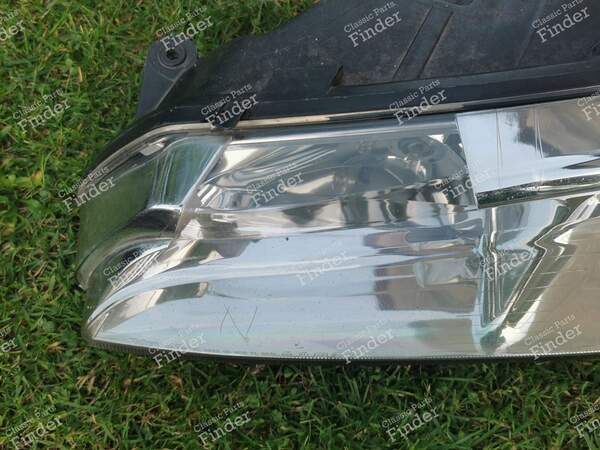 Left head light - PEUGEOT 406 Coupé - 89100534SX- 2