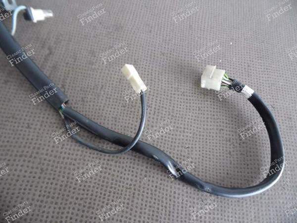 COMMODO ESSUIE-GLACE BMW E3 & E9 - BMW 2500/2800/2.8/3.0/3.3 (E3) - Référence 1350152 remplacée par 61311354286 ou 61311351852- 6