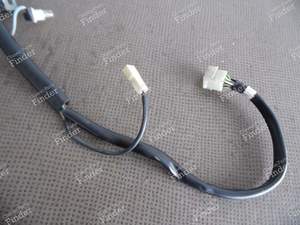 COMMODO ESSUIE-GLACE BMW E3 & E9 - BMW 2500/2800/2.8/3.0/3.3 (E3) - Référence 1350152 remplacée par 61311354286 ou 61311351852- thumb-6