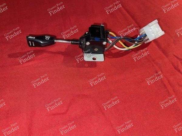 Commodo de clignotants - Version 1969 - CITROËN DS / ID - 0