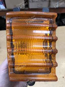 Right front turn signal - RENAULT Master