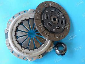 Kupplungs-Kit 180 mm für R5 Alpine und Alpine 1400 - ALPINE A110