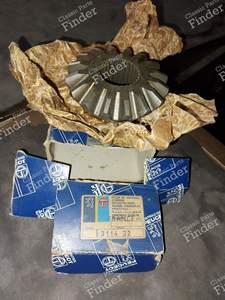 Achsritzel für PEUGEOT 504