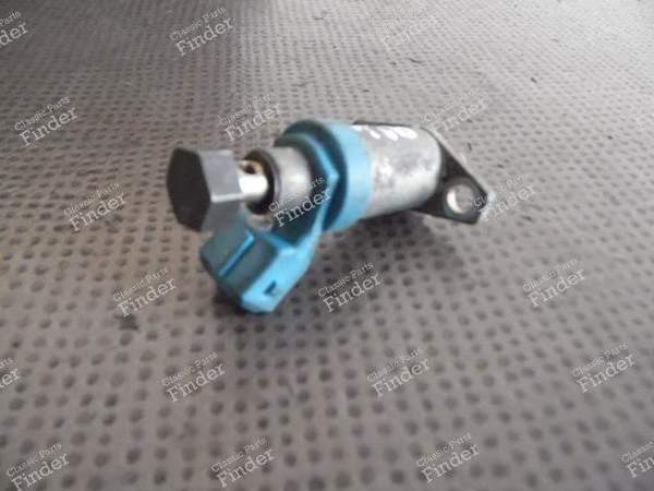STARTING SOLENOID VALVE 0280170414 - 477906171 PORSCHE 924 - PORSCHE 924 - 0280170414- 3