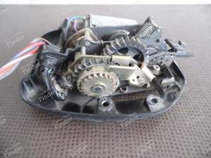 FRONT SOFT TOP CLOSURE - 996 & 997 CABRIOLET for PORSCHE 911 (996)