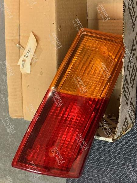 Feu arrière droit - RENAULT 5 / 7 (R5 / Siete) - 0