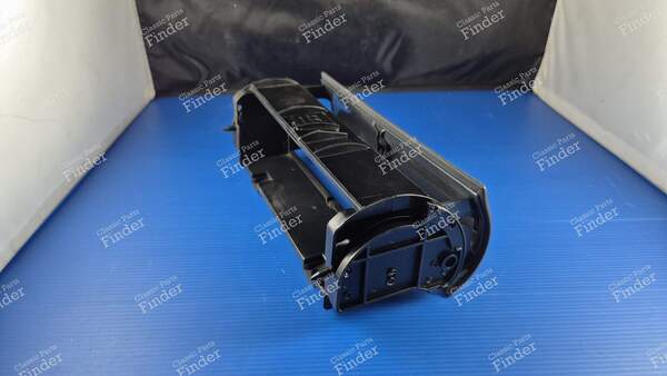 Support d'autoradio avec volet rabattable - FIAT Ulysse - 8212Z1 / 224813- 4