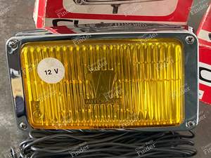 Antibrouillard Auteroche Iode - Multimarques - RENAULT 8 / 10 (R8 / R10) - 23- thumb-2