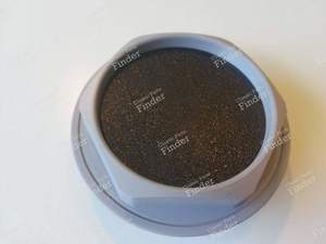 4 Nabenabdeckungen Felge BBS 14 Zoll - BMW 3 (E30) - Equiv. 36132225622- thumb-3