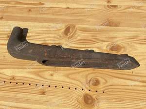 Water pipe - CITROËN C4 / C6 - thumb-1