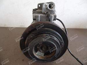 COMPRESSEUR CLIMATISATION - S4 / GT / GTS - PORSCHE 928 - 92812611300 / 92812611301 - Equiv. 928126113X / 047200-9690- thumb-3