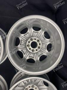 Jantes en alliage à 8 trous 8Jx16 ET34 - MERCEDES BENZ SL (R129) - 1294010802- thumb-7