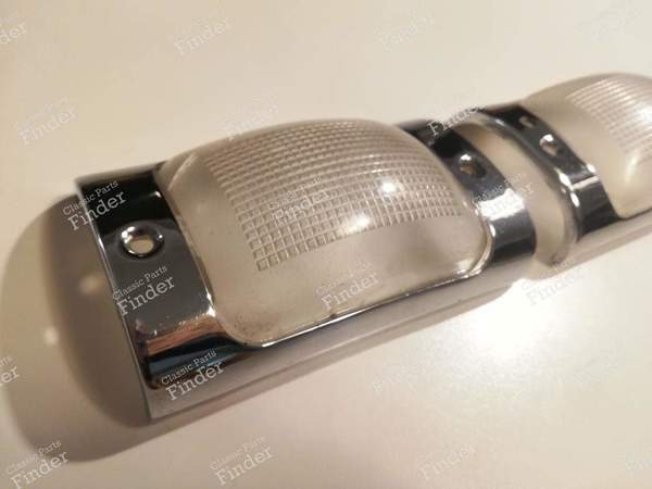 Eclairage de plafonnier - CITROËN DS / ID - 545.03a- 2