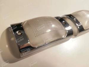 Eclairage de plafonnier - CITROËN DS / ID - 545.03a- thumb-2