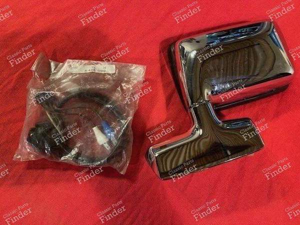 Elektrischer Spiegel links CX Prestige oder Pallas - CITROËN CX - 5 485 089- 0