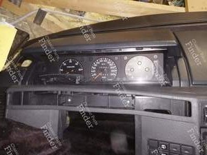 Anzeiger Phase 1 - CITROËN XM - thumb-3