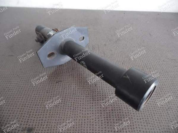 RECHTE STOSSSTANGENHALTERUNG - PORSCHE 944 - 94450503901- 0