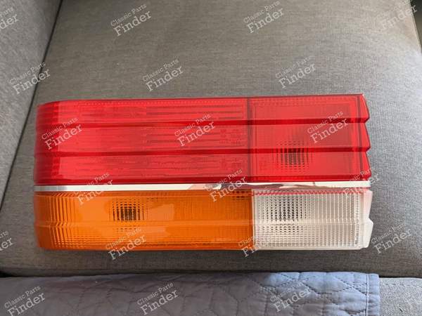 Left rear light - Phase 1 - RENAULT 25 (R25) - 20980- 0