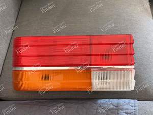 Left rear light - Phase 1 for RENAULT 25 (R25)