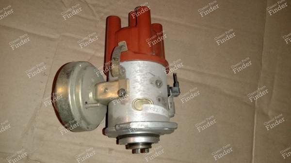 Ignition distributor - VOLKSWAGEN (VW) Golf II / Jetta - BOSCH 0231194001 - VW 052905205F- 0
