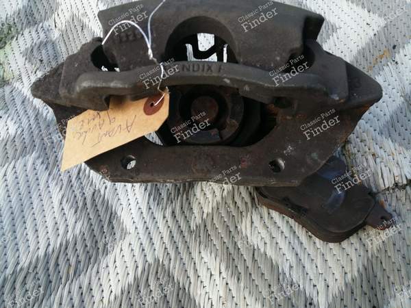Bendix front brake caliper - CITROËN XM - 0