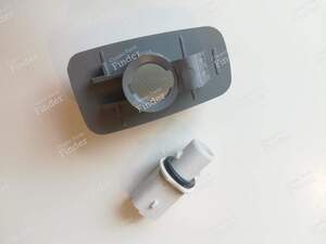 Seitlicher Wiederholer - PEUGEOT 406 - 3312- thumb-5